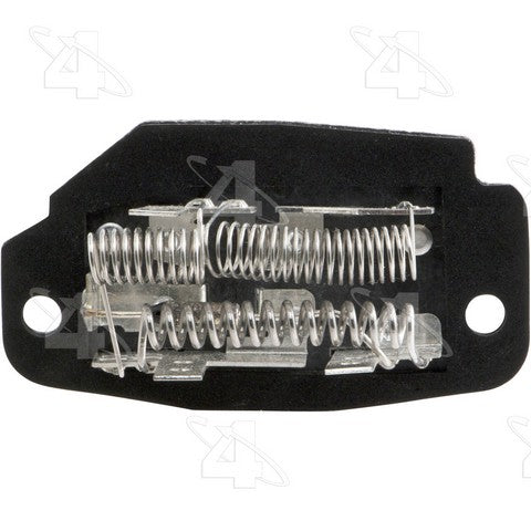 Four Seasons HVAC Blower Motor Resistor  20377