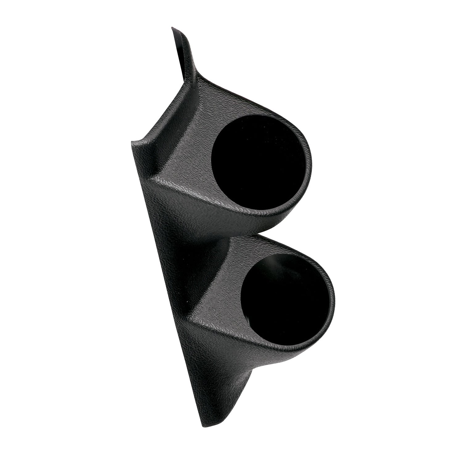 AutoMeter 20410 Mounting Solutions Dual Gauge Pod Fits 92-95 Civic