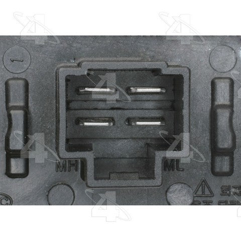 Four Seasons HVAC Blower Motor Resistor  20424