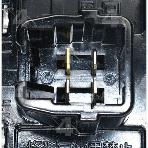 Four Seasons HVAC Blower Motor Resistor  20460