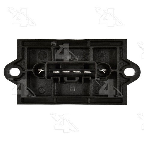 Four Seasons HVAC Blower Motor Resistor  20512