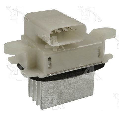 Four Seasons HVAC Blower Motor Resistor  20522