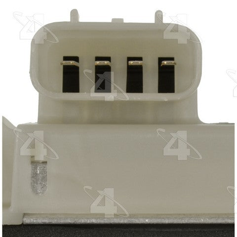 Four Seasons HVAC Blower Motor Resistor  20522