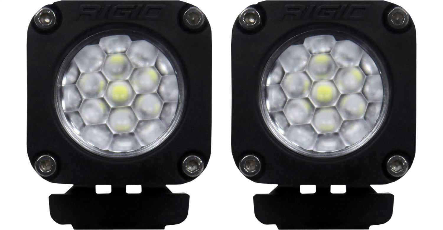 Rigid Industries 20541 Ignite Series Back Up Light Kit