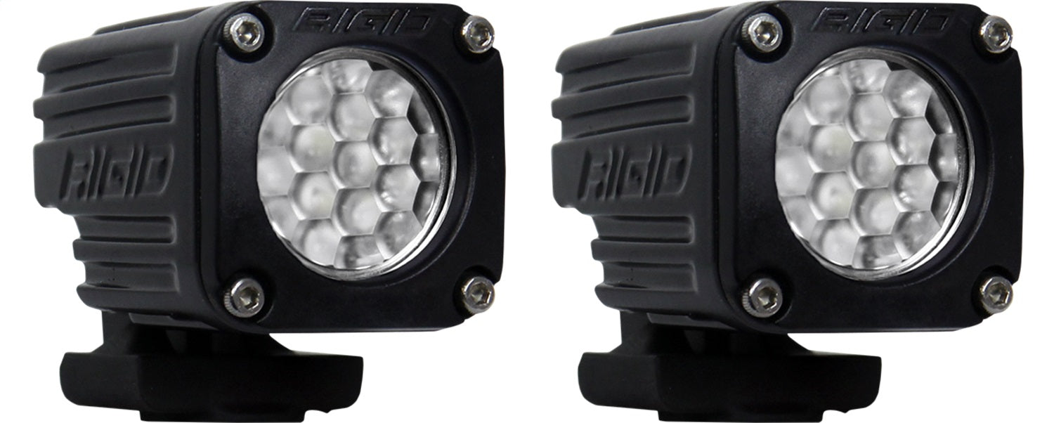 Rigid Industries 20541 Ignite Series Back Up Light Kit