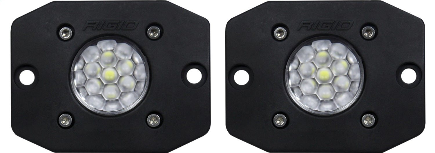 Rigid Industries 20641 Ignite Series Back Up Light Kit