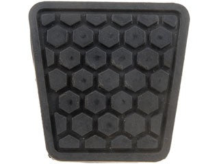 Dorman - HELP Clutch Pedal Pad  20717