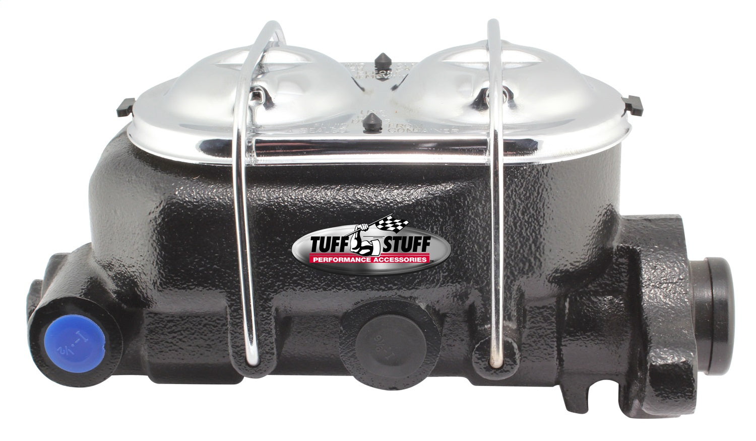 Tuff Stuff Performance 2072NC Brake Master Cylinder