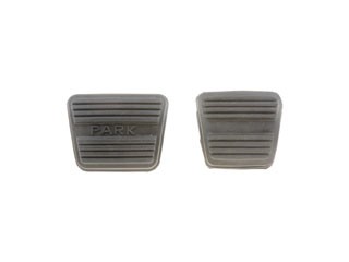 Dorman - HELP Parking Brake Pedal Pad  20741