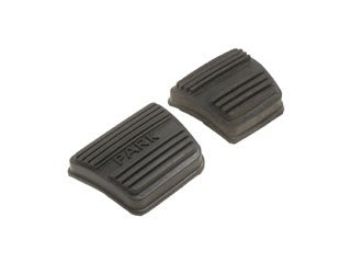Dorman - HELP Parking Brake Pedal Pad  20741