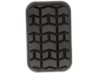 Dorman - HELP Brake Pedal Pad,Clutch Pedal Pad  20786