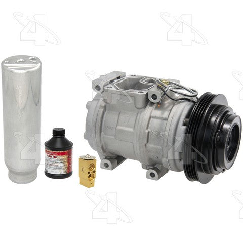 Four Seasons A/C Compressor Kit  2079NK