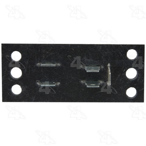 Four Seasons HVAC Blower Motor Resistor  20901