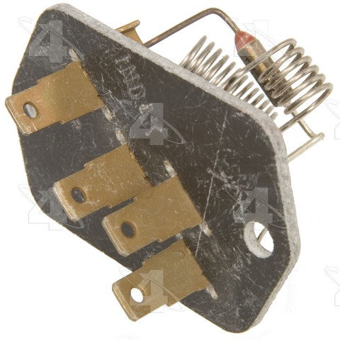 Four Seasons HVAC Blower Motor Resistor  20904