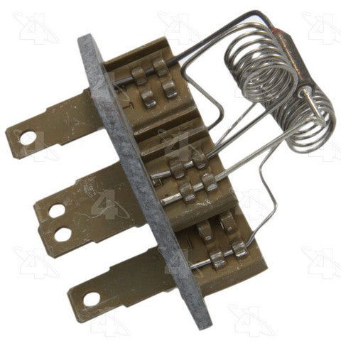 Four Seasons HVAC Blower Motor Resistor  20904