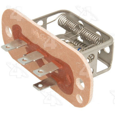 Four Seasons HVAC Blower Motor Resistor  20907