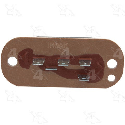 Four Seasons HVAC Blower Motor Resistor  20907