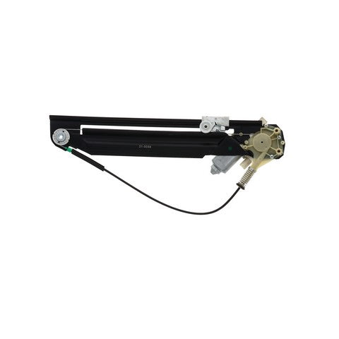 TrakMotive Window Motor and Regulator Assembly  21-0056