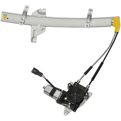 TrakMotive Window Motor and Regulator Assembly  21-0085