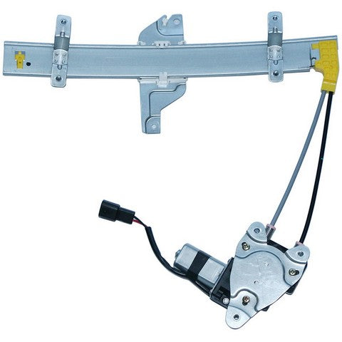 TrakMotive Window Motor and Regulator Assembly  21-0091