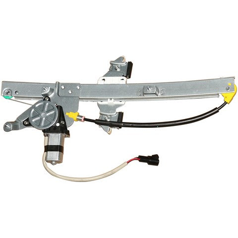 TrakMotive Window Motor and Regulator Assembly  21-0097
