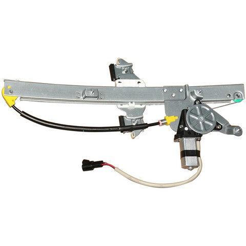 TrakMotive Window Motor and Regulator Assembly  21-0098