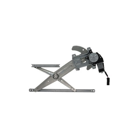 TrakMotive Window Motor and Regulator Assembly  21-0181