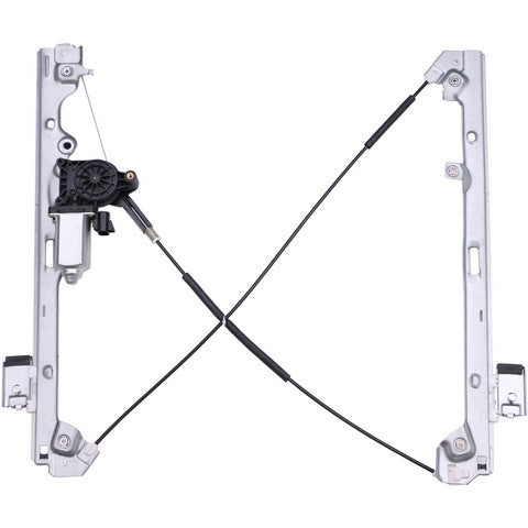 TrakMotive Window Motor and Regulator Assembly  21-0206