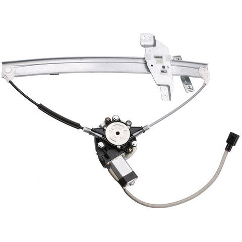 TrakMotive Window Motor and Regulator Assembly  21-0221