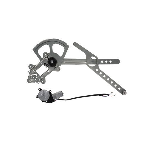 TrakMotive Window Motor and Regulator Assembly  21-0245