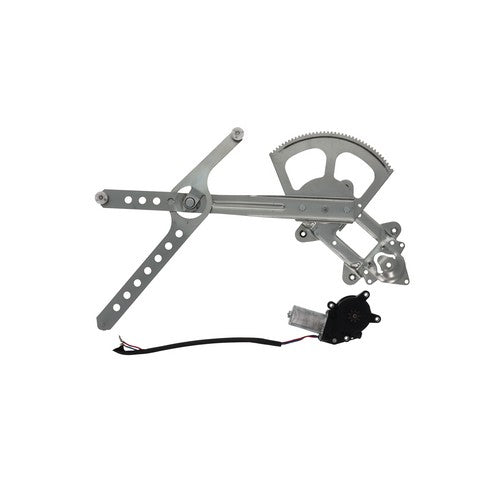 TrakMotive Window Motor and Regulator Assembly  21-0245