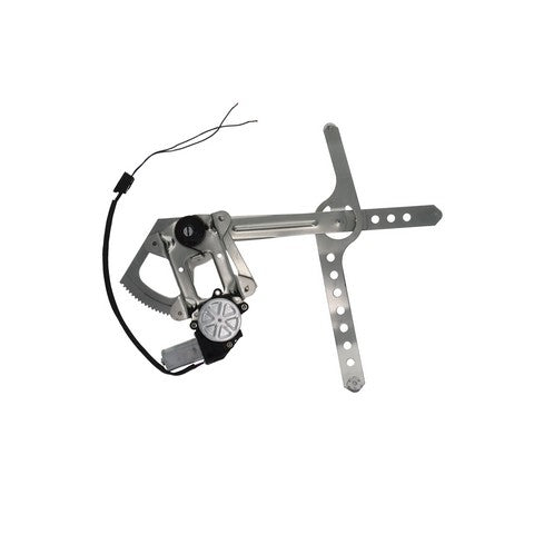 TrakMotive Window Motor and Regulator Assembly  21-0246