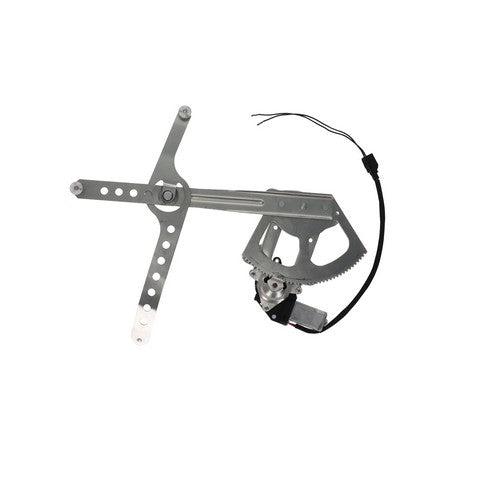 TrakMotive Window Motor and Regulator Assembly  21-0246