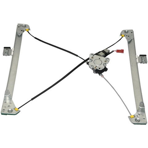 TrakMotive Window Motor and Regulator Assembly  21-0277