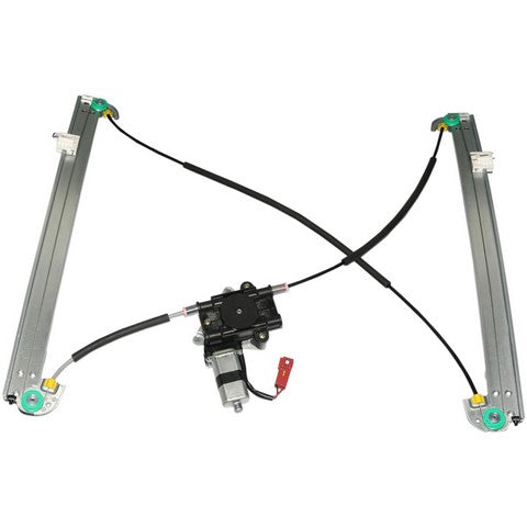 TrakMotive Window Motor and Regulator Assembly  21-0285
