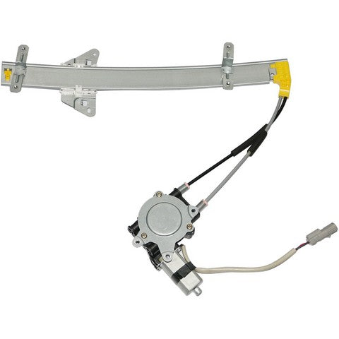 TrakMotive Window Motor and Regulator Assembly  21-0337