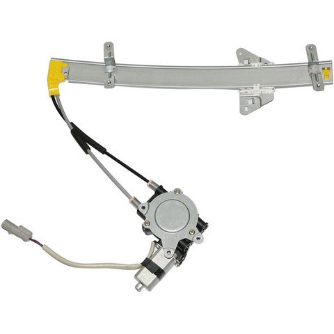 TrakMotive Window Motor and Regulator Assembly  21-0338