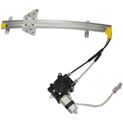 TrakMotive Window Motor and Regulator Assembly  21-0338