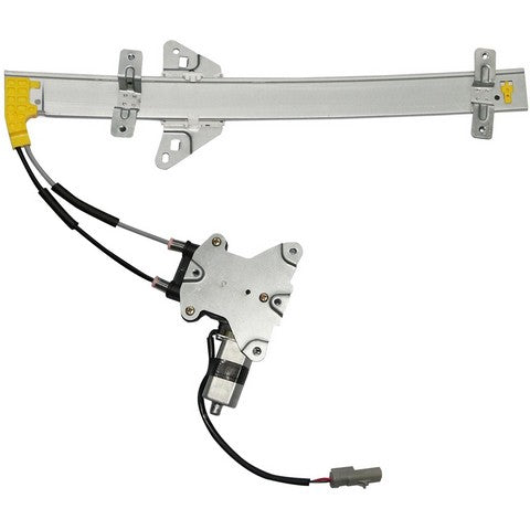 TrakMotive Window Motor and Regulator Assembly  21-0340