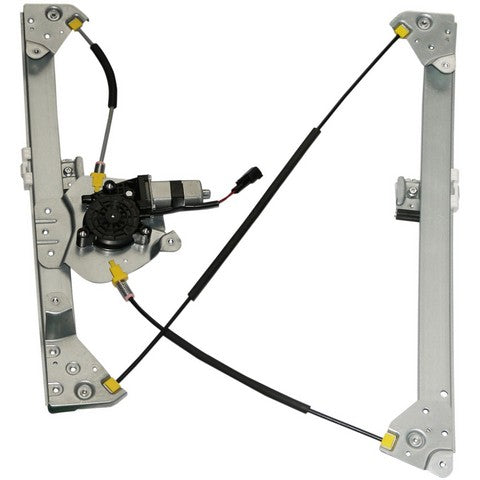 TrakMotive Window Motor and Regulator Assembly  21-0417