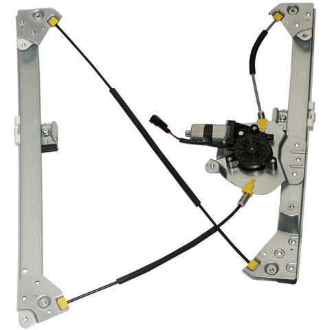 TrakMotive Window Motor and Regulator Assembly  21-0418