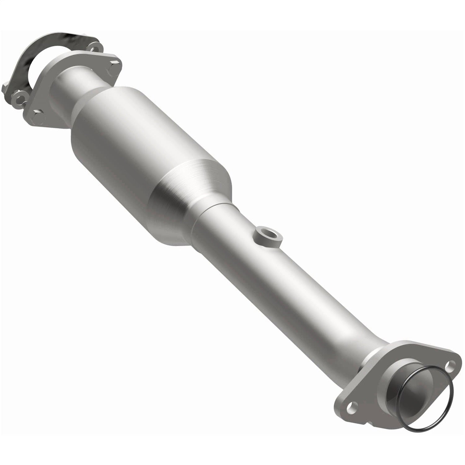 MagnaFlow 49 State Converter 21-041 Direct Fit Catalytic Converter