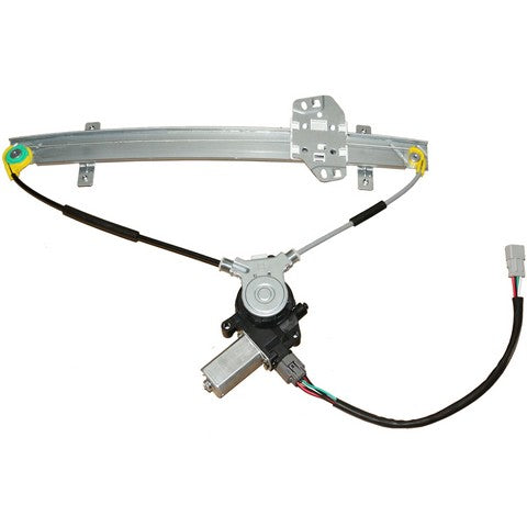 TrakMotive Window Motor and Regulator Assembly  21-0501