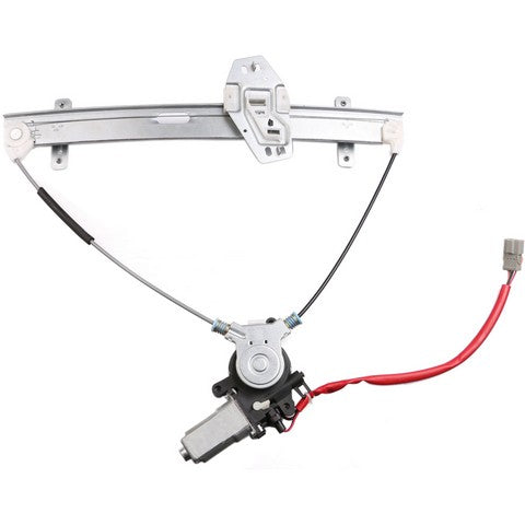 TrakMotive Window Motor and Regulator Assembly  21-0517