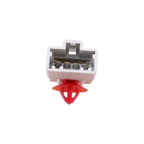 TrakMotive Window Motor and Regulator Assembly  21-0553