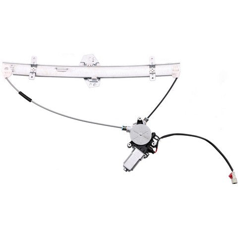 TrakMotive Window Motor and Regulator Assembly  21-0610