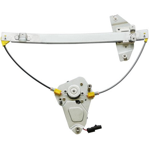 TrakMotive Window Motor and Regulator Assembly  21-0818