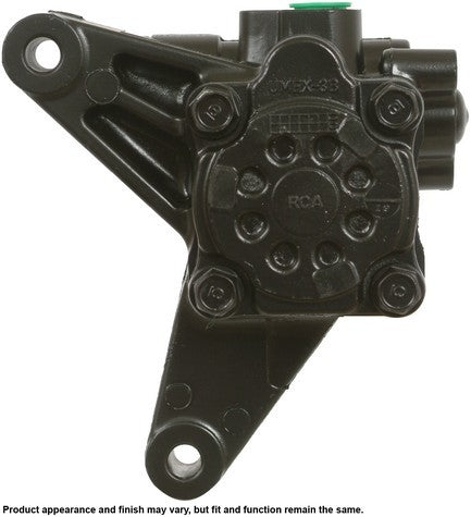 CARDONE Reman Power Steering Pump  21-114