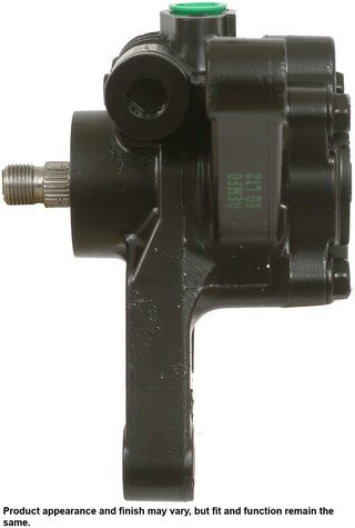 CARDONE Reman Power Steering Pump  21-114