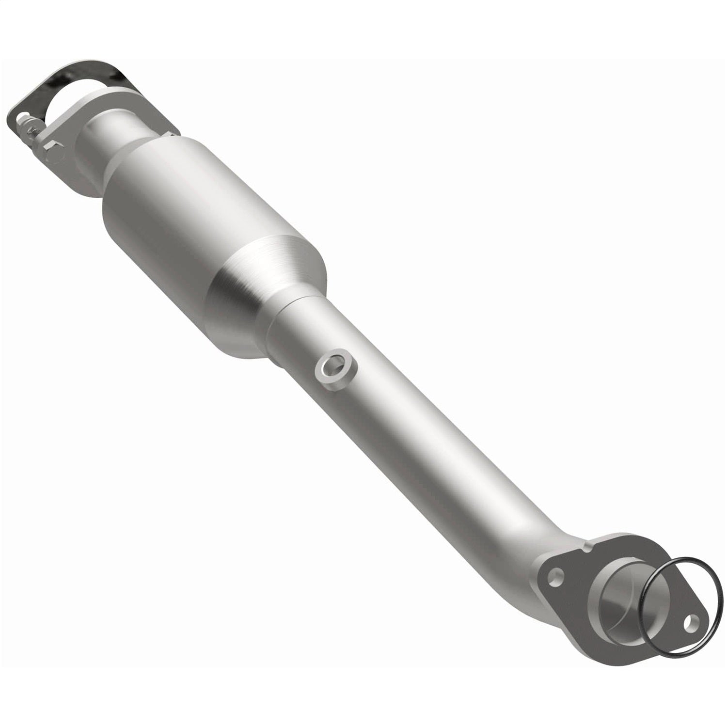 MagnaFlow 49 State Converter 21-121 Direct Fit Catalytic Converter